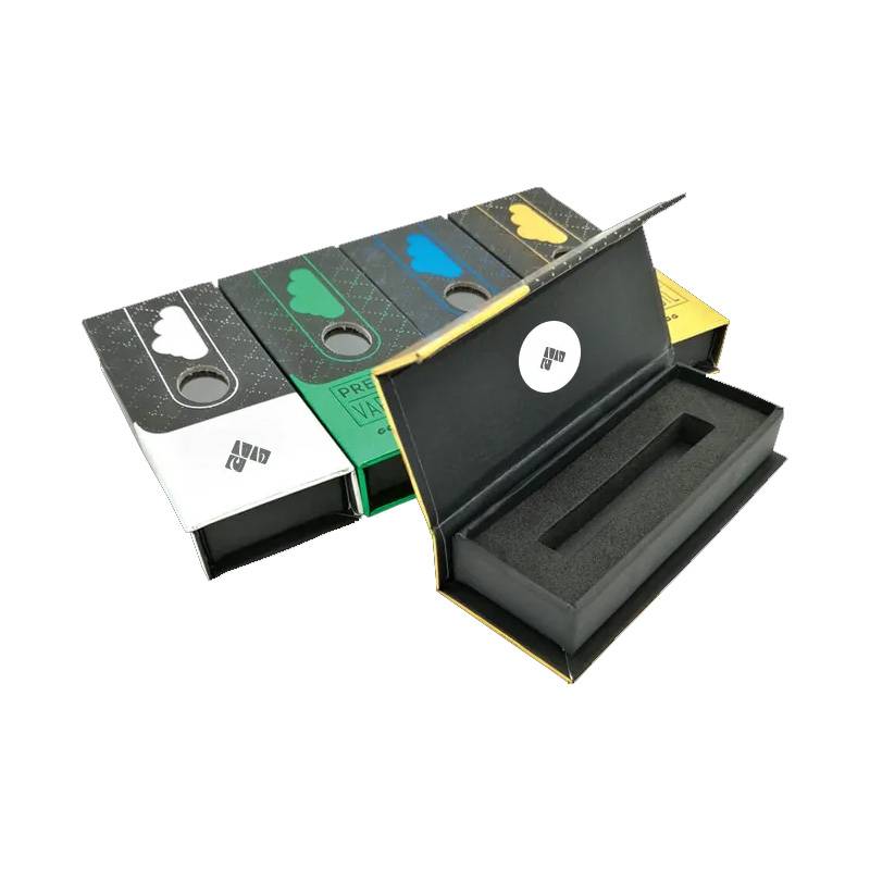 Vape box